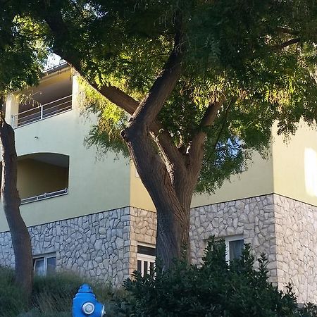Apartments Buturic サリ エクステリア 写真