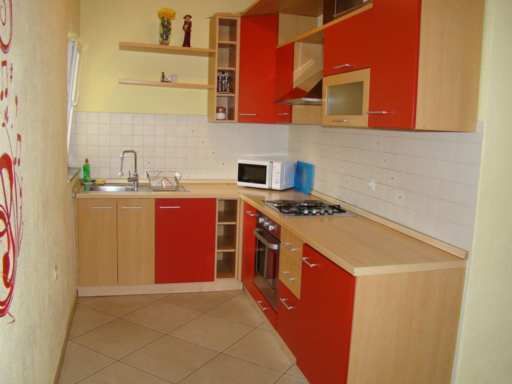 Apartments Buturic サリ 部屋 写真