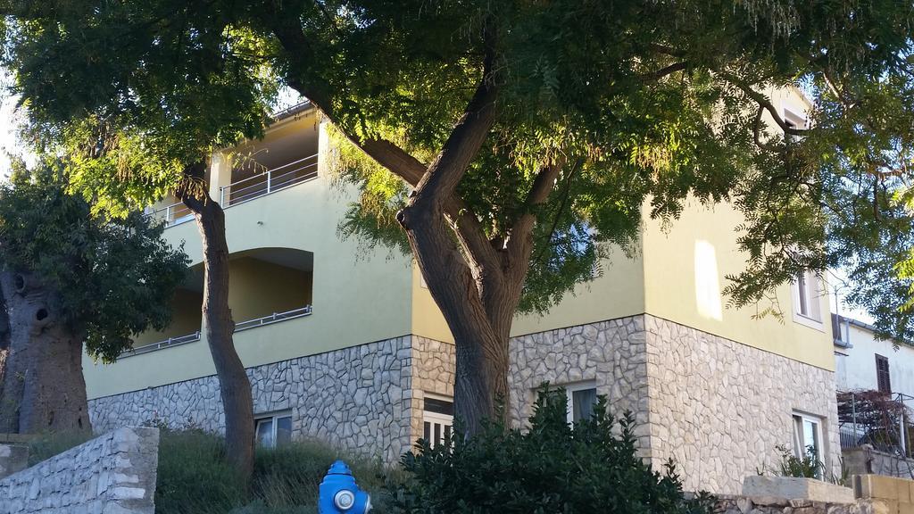 Apartments Buturic サリ エクステリア 写真